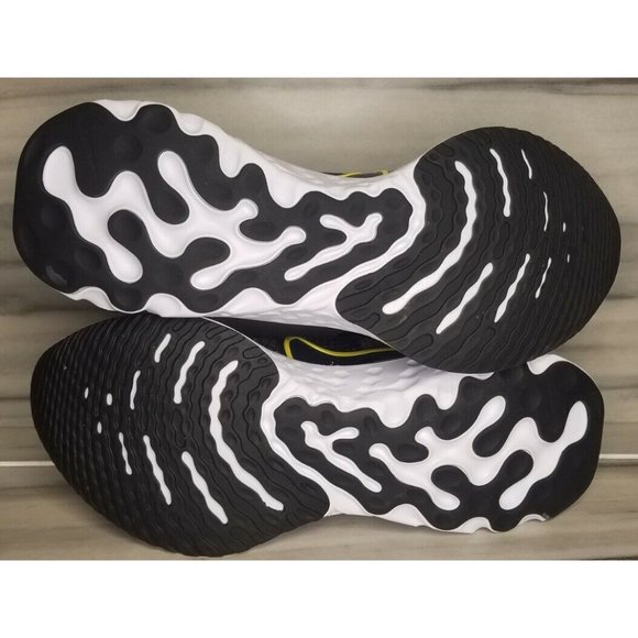 $160 Nike React Infinity Run Flyknit Men\'s Sizes NEW With BOX (no box top) !!!! main image 5